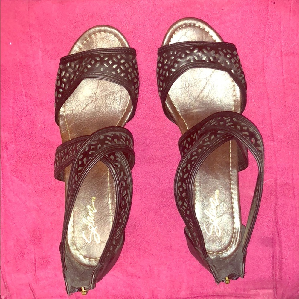 Wedges